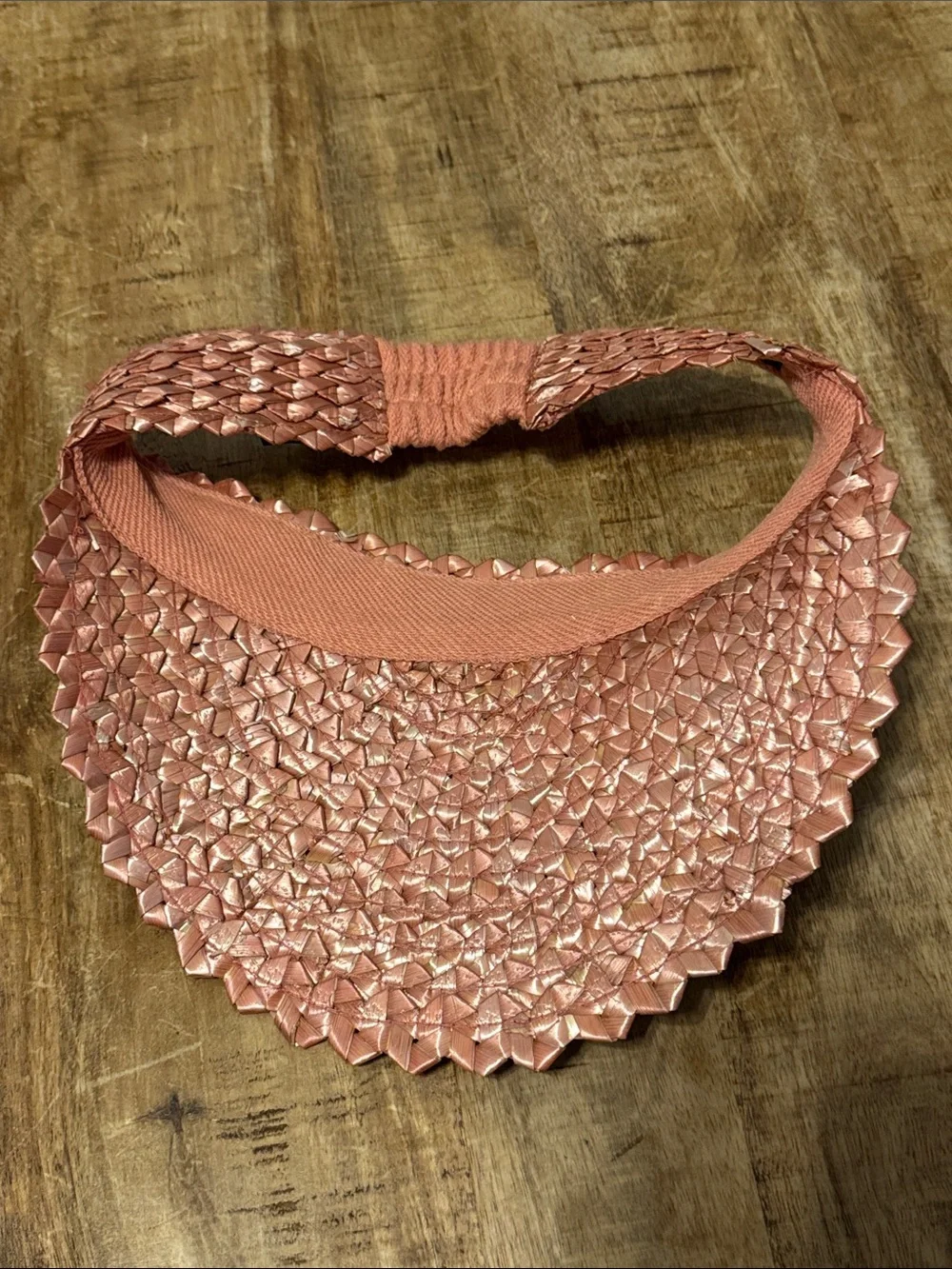 Hemlock hetilock pink